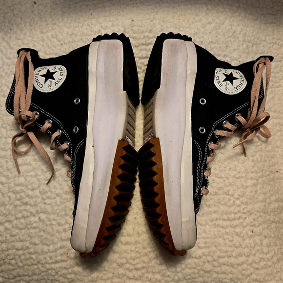 Converse ALL Star High Tops - Picture 2 of 5